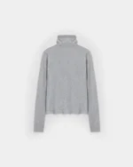 Roline Pullover - Grey Melange - Afbeelding 4