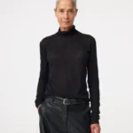 Roline Pullover - Black