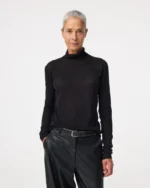 Roline Pullover - Black