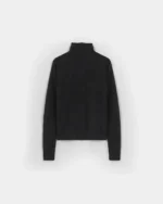 Roline Pullover - Black - Afbeelding 2