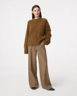 Wolf Pullover - Hazel - Afbeelding 4