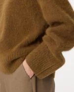 Wolf Pullover - Hazel - Afbeelding 3