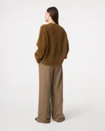 Wolf Pullover - Hazel - Afbeelding 2