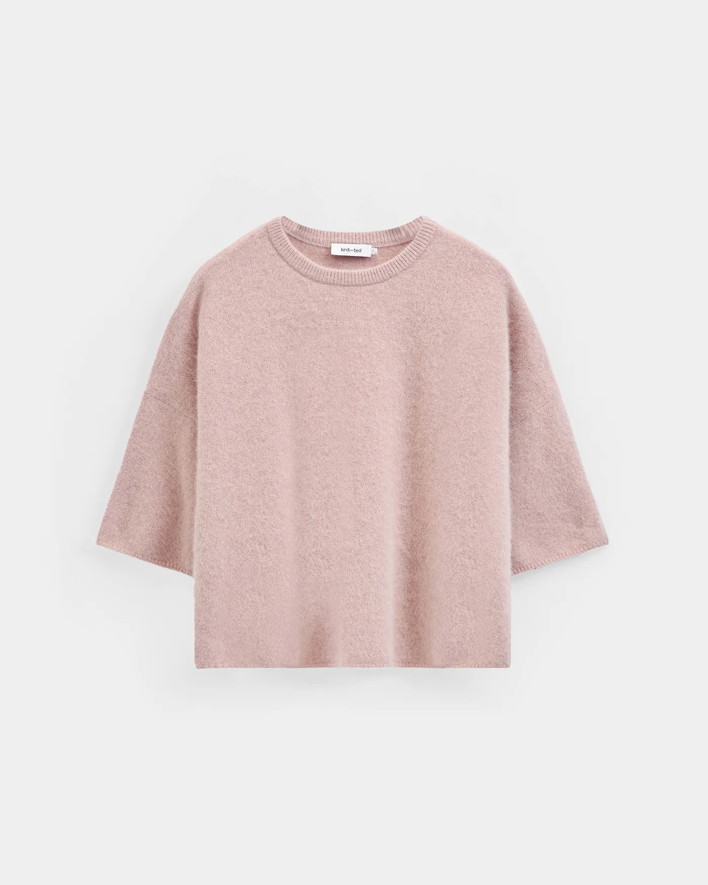 262P039_664_1000 Hans Top- Vintage Rose - Afbeelding 1