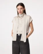 Mira Top - Sand - Afbeelding 3