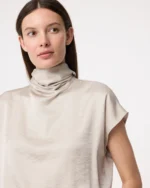 Mira Top - Sand - Afbeelding 4