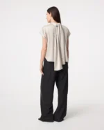 Mira Top - Sand - Afbeelding 5