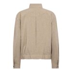 EminaCC Jacket - Sand - Afbeelding 2