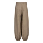 OpheliaCC Balloon Pant - Mink - Afbeelding 2