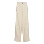 CalinCC Pant - Creme