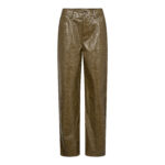 RichaCC Pants - Olive