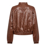 RichaCC Bomber - Cognac - Afbeelding 2