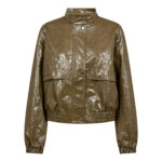 RichaCC Bomber - Olive