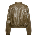 RichaCC Bomber - Olive - Afbeelding 2
