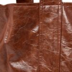 RichaCC Shopper Bag  - Cognac - Afbeelding 2