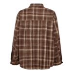 DagnyCC Shirt - Brown - Afbeelding 2