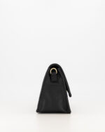 Perscara Leather Bag - Black - Afbeelding 2