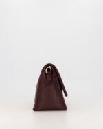 Perscara Leather Bag - Bordeaux - Afbeelding 2