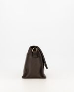 Perscara Leather Bag - Dark Brown - Afbeelding 2