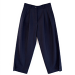 Colombia Trouser - Marine