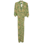 Sissel Edelbo - Juno Long Dress - 1269