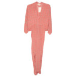 Sissel Edelbo - Juno Long Dress - 1608