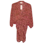 Sissel Edelbo - Juno Short Dress - 936