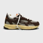 Mercer - The Re-Run Americana - Brown