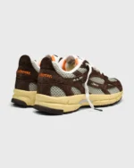 Mercer - The Re-Run Americana - Brown - Afbeelding 3