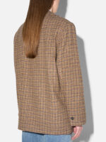 Oxen Blazer - Bruin - Afbeelding 2