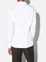 Brogan Blouse - White - Afbeelding 3