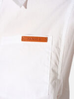 Seattle Blouse - White - Afbeelding 2