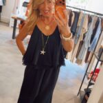 Flow Top - Black