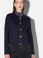 Vince Jacket - Dark Blue - Afbeelding 4