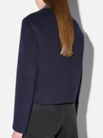 Vince Jacket - Dark Blue - Afbeelding 3