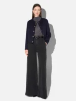 Vince Jacket - Dark Blue - Afbeelding 5