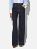 Trey Jeans - Japanse Denim