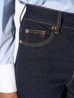 Trey Jeans - Japanse Denim - Afbeelding 3