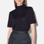 Knight Knit - Navy