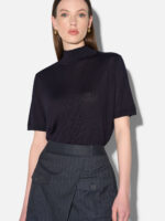 Knight Knit - Navy