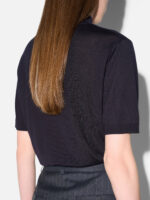 Knight Knit - Navy - Afbeelding 2