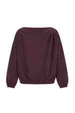 Oasis Pullover - Grape - Afbeelding 3