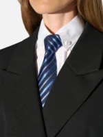 Sir Tie - Blue Stripe - Afbeelding 2