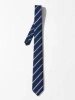 Sir Tie - Dark Blue - Afbeelding 3