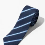 Sir Tie - Dark Blue