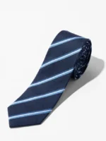 Sir Tie - Dark Blue