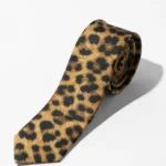 Sir Tie - Leopard