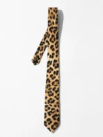 Sir Tie - Leopard - Afbeelding 2