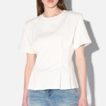 Keon Shirt - White