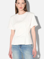 Keon Shirt - White